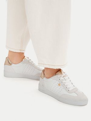 Buty sportowe damskie na wiosnę Michael Michael Kors ze sklepu: MODIVO w kategorii: Buty sportowe damskie - zdjęcie WP-EBWP-BKLVO-LN0_0000305218230