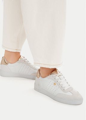 Buty sportowe damskie na wiosnę Michael Michael Kors ze sklepu: MODIVO w kategorii: Buty sportowe damskie - zdjęcie WP-EBWP-BKLVO-LN0_0000305218230