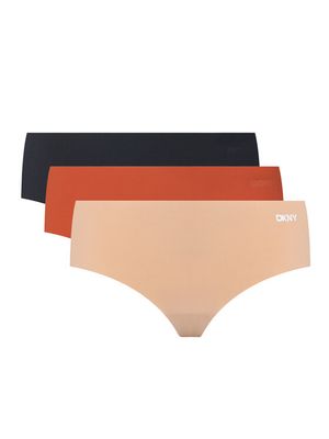 Majtki damskie casual DKNY ze sklepu: MODIVO w kategorii: Majtki damskie - zdjęcie WP-EBWP-BKLVO-LN0_0000305219022