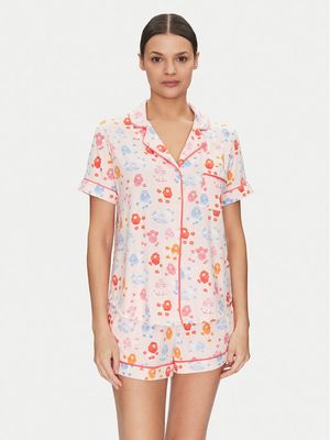 Piżama Kate Spade ze sklepu: MODIVO w kategorii: Piżamy damskie - zdjęcie WP-EBWP-BKLVO-LN0_0000305219237