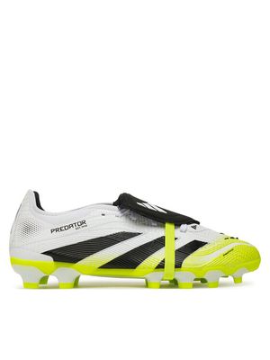 adidas - Buty sportowe męskie na wiosnę ze sklepu: MODIVO w kategorii: Buty sportowe męskie - zdjęcie WP-EBWP-BKLVO-LN0_0000305220585