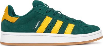 Buty sportowe dziecięce na wiosnę adidas ze sklepu: MODIVO w kategorii: Buty sportowe dziecięce - zdjęcie WP-EBWP-BKLVO-LN0_0000305220950