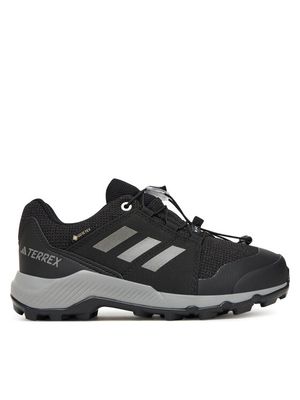adidas - Buty trekkingowe dziecięce ze sklepu: MODIVO w kategorii: Buty trekkingowe dziecięce - zdjęcie WP-EBWP-BKLVO-LN0_0000305221278