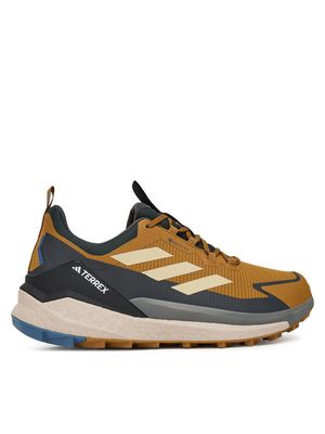 Buty trekkingowe męskie jesienne adidas ze sklepu: MODIVO w kategorii: Buty trekkingowe męskie - zdjęcie WP-EBWP-BKLVO-LN0_0000305221339