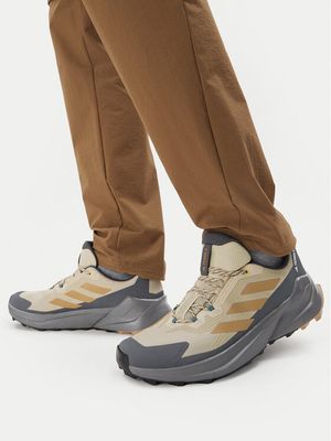 Buty sportowe męskie jesienne na wiosnę adidas ze sklepu: MODIVO w kategorii: Buty sportowe męskie - zdjęcie WP-EBWP-BKLVO-LN0_0000305221445