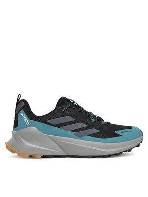 Buty trekkingowe męskie jesienne adidas ze sklepu: MODIVO w kategorii: Buty trekkingowe męskie - zdjęcie WP-EBWP-BKLVO-LN0_0000305221476