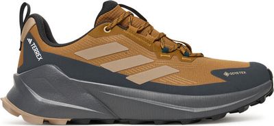 adidas - Buty trekkingowe męskie jesienne ze sklepu: MODIVO w kategorii: Buty trekkingowe męskie - zdjęcie WP-EBWP-BKLVO-LN0_0000305221483