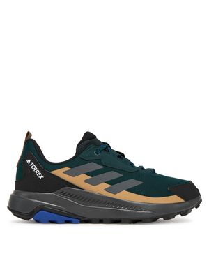 Buty trekkingowe męskie jesienne adidas ze sklepu: MODIVO w kategorii: Buty trekkingowe męskie - zdjęcie WP-EBWP-BKLVO-LN0_0000305221506