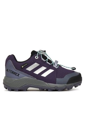 Buty trekkingowe dziecięce jesienne zimowe adidas ze sklepu: MODIVO w kategorii: Buty trekkingowe dziecięce - zdjęcie WP-EBWP-BKLVO-LN0_0000305221674