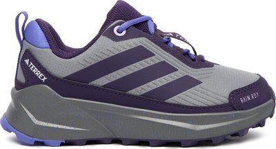 adidas - Buty trekkingowe dziecięce jesienne ze sklepu: MODIVO w kategorii: Buty trekkingowe dziecięce - zdjęcie WP-EBWP-BKLVO-LN0_0000305221681