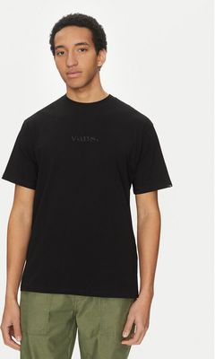 T-shirt męski w stylu młodzieżowym Vans ze sklepu: MODIVO w kategorii: T-shirty męskie - zdjęcie WP-EBWP-BKLVO-LN0_0000305221827