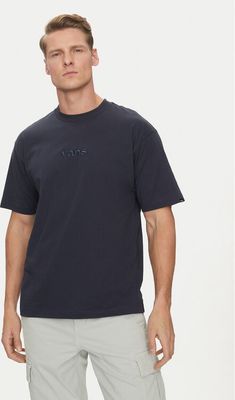 T-shirt męski casual Vans ze sklepu: MODIVO w kategorii: T-shirty męskie - zdjęcie WP-EBWP-BKLVO-LN0_0000305221858