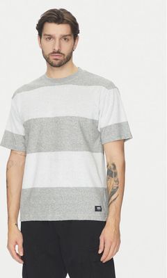 T-shirt męski na wiosnę Vans ze sklepu: MODIVO w kategorii: T-shirty męskie - zdjęcie WP-EBWP-BKLVO-LN0_0000305221919
