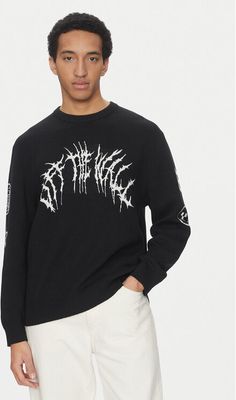 Sweter męski na zimę Vans ze sklepu: MODIVO w kategorii: Swetry męskie - zdjęcie WP-EBWP-BKLVO-LN0_0000305221988