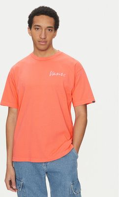 T-shirt męski wiosenny Vans ze sklepu: MODIVO w kategorii: T-shirty męskie - zdjęcie WP-EBWP-BKLVO-LN0_0000305222138