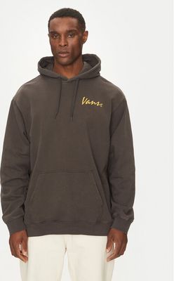 Bluza męska na zimę Vans ze sklepu: MODIVO w kategorii: Bluzy męskie - zdjęcie WP-EBWP-BKLVO-LN0_0000305222145