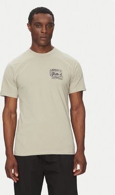T-shirt męski Vans ze sklepu: MODIVO w kategorii: T-shirty męskie - zdjęcie WP-EBWP-BKLVO-LN0_0000305222152