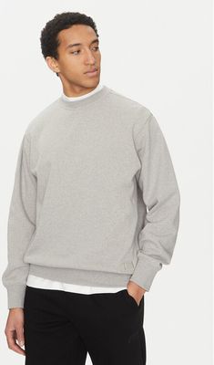 Bluza męska na zimę Vans ze sklepu: MODIVO w kategorii: Bluzy męskie - zdjęcie WP-EBWP-BKLVO-LN0_0000305222220