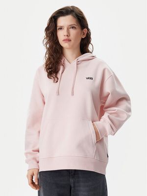 Bluza damska Vans ze sklepu: MODIVO w kategorii: Bluzy damskie - zdjęcie WP-EBWP-BKLVO-LN0_0000305222275