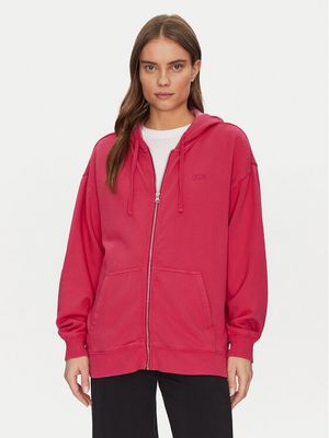 Bluza damska Vans ze sklepu: MODIVO w kategorii: Bluzy damskie - zdjęcie WP-EBWP-BKLVO-LN0_0000305222299