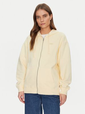 Bluza damska młodzieżowa Vans ze sklepu: MODIVO w kategorii: Bluzy damskie - zdjęcie WP-EBWP-BKLVO-LN0_0000305222312