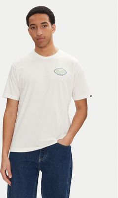 T-shirt męski casual Vans ze sklepu: MODIVO w kategorii: T-shirty męskie - zdjęcie WP-EBWP-BKLVO-LN0_0000305222374