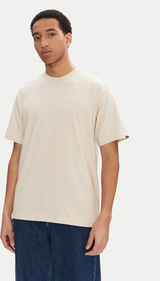 T-shirt męski casual Vans ze sklepu: MODIVO w kategorii: T-shirty męskie - zdjęcie WP-EBWP-BKLVO-LN0_0000305222428