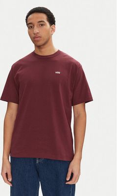 T-shirt męski casual na wiosnę Vans ze sklepu: MODIVO w kategorii: T-shirty męskie - zdjęcie WP-EBWP-BKLVO-LN0_0000305222466