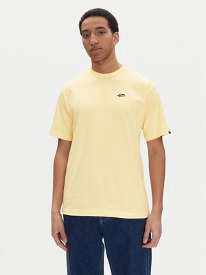 Vans - T-shirt męski casual ze sklepu: MODIVO w kategorii: T-shirty męskie - zdjęcie WP-EBWP-BKLVO-LN0_0000305222497
