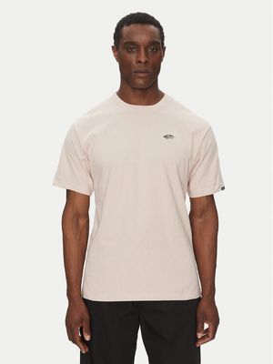 T-shirt męski casual Vans ze sklepu: MODIVO w kategorii: T-shirty męskie - zdjęcie WP-EBWP-BKLVO-LN0_0000305222534