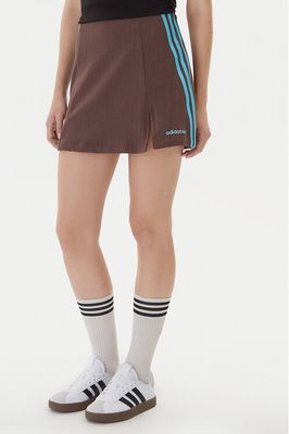 Spódnica na wiosnę adidas ze sklepu: MODIVO w kategorii: Spódnice - zdjęcie WP-EBWP-BKLVO-LN0_0000305222688
