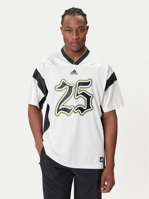 T-shirt męski adidas ze sklepu: MODIVO w kategorii: T-shirty męskie - zdjęcie WP-EBWP-BKLVO-LN0_0000305222756