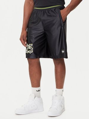 Spodenki męskie adidas ze sklepu: MODIVO w kategorii: Spodenki męskie - zdjęcie WP-EBWP-BKLVO-LN0_0000305222763