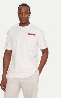 T-shirt męski wiosenny adidas ze sklepu: MODIVO w kategorii: T-shirty męskie - zdjęcie WP-EBWP-BKLVO-LN0_0000305222886