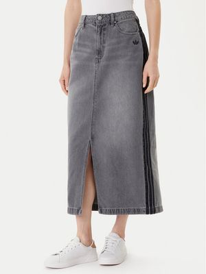Spódnica na wiosnę adidas ze sklepu: MODIVO w kategorii: Spódnice - zdjęcie WP-EBWP-BKLVO-LN0_0000305223036