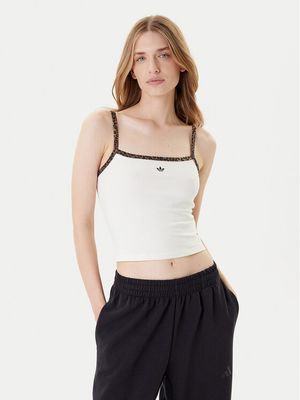 Bluzka damska w sportowym stylu adidas ze sklepu: MODIVO w kategorii: Bluzki damskie - zdjęcie WP-EBWP-BKLVO-LN0_0000305223081