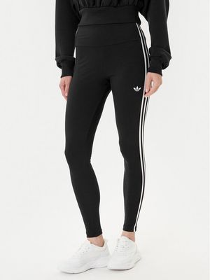 Spodnie damskie na wiosnę adidas ze sklepu: MODIVO w kategorii: Spodnie damskie - zdjęcie WP-EBWP-BKLVO-LN0_0000305223128