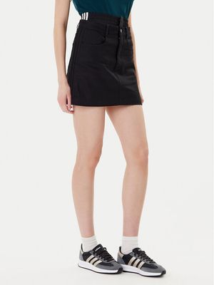 Spódnica adidas ze sklepu: MODIVO w kategorii: Spódnice - zdjęcie WP-EBWP-BKLVO-LN0_0000305223159