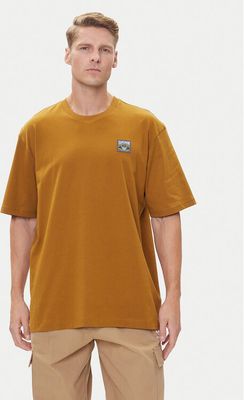 T-shirt męski na wiosnę adidas ze sklepu: MODIVO w kategorii: T-shirty męskie - zdjęcie WP-EBWP-BKLVO-LN0_0000305223241