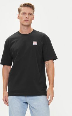 T-shirt męski na wiosnę adidas ze sklepu: MODIVO w kategorii: T-shirty męskie - zdjęcie WP-EBWP-BKLVO-LN0_0000305223258