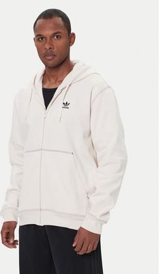 adidas - Bluza męska jesienna ze sklepu: MODIVO w kategorii: Bluzy męskie - zdjęcie WP-EBWP-BKLVO-LN0_0000305223296