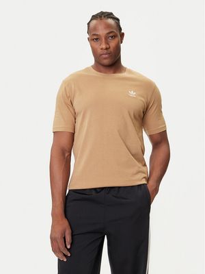 T-shirt męski na wiosnę adidas ze sklepu: MODIVO w kategorii: T-shirty męskie - zdjęcie WP-EBWP-BKLVO-LN0_0000305223326