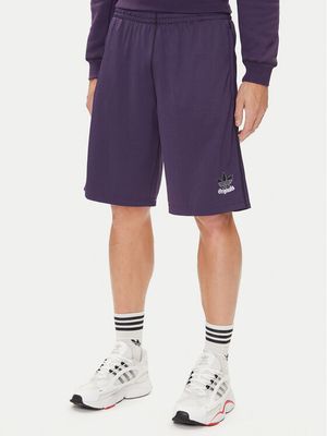 Spodenki męskie adidas ze sklepu: MODIVO w kategorii: Spodenki męskie - zdjęcie WP-EBWP-BKLVO-LN0_0000305223371