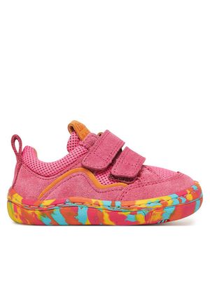 Buty sportowe dziecięce wiosenne Froddo ze sklepu: MODIVO w kategorii: Buty sportowe dziecięce - zdjęcie WP-EBWP-BKLVO-LN0_0000305223524
