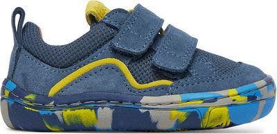 Buty sportowe dziecięce wiosenne Froddo ze sklepu: MODIVO w kategorii: Buty sportowe dziecięce - zdjęcie WP-EBWP-BKLVO-LN0_0000305223562