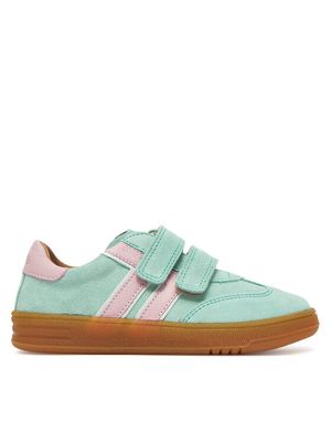 Buty sportowe dziecięce na wiosnę Froddo ze sklepu: MODIVO w kategorii: Buty sportowe dziecięce - zdjęcie WP-EBWP-BKLVO-LN0_0000305223876