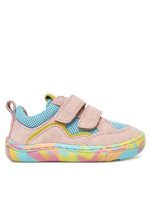 Froddo - Buty sportowe dziecięce na wiosnę ze sklepu: MODIVO w kategorii: Buty sportowe dziecięce - zdjęcie WP-EBWP-BKLVO-LN0_0000305224392