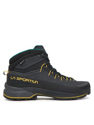 Buty trekkingowe męskie La Sportiva ze sklepu: MODIVO w kategorii: Buty trekkingowe męskie - zdjęcie WP-EBWP-BKLVO-LN0_0000305224415