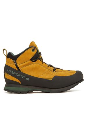 Buty trekkingowe męskie jesienne La Sportiva ze sklepu: MODIVO w kategorii: Buty trekkingowe męskie - zdjęcie WP-EBWP-BKLVO-LN0_0000305224460