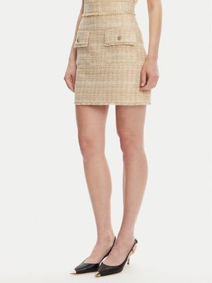 Marciano Guess - Spódnica ze sklepu: MODIVO w kategorii: Spódnice - zdjęcie WP-EBWP-BKLVO-LN0_0000305224507